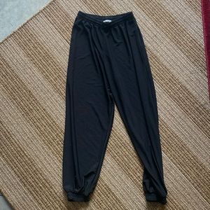 Zara Joggers